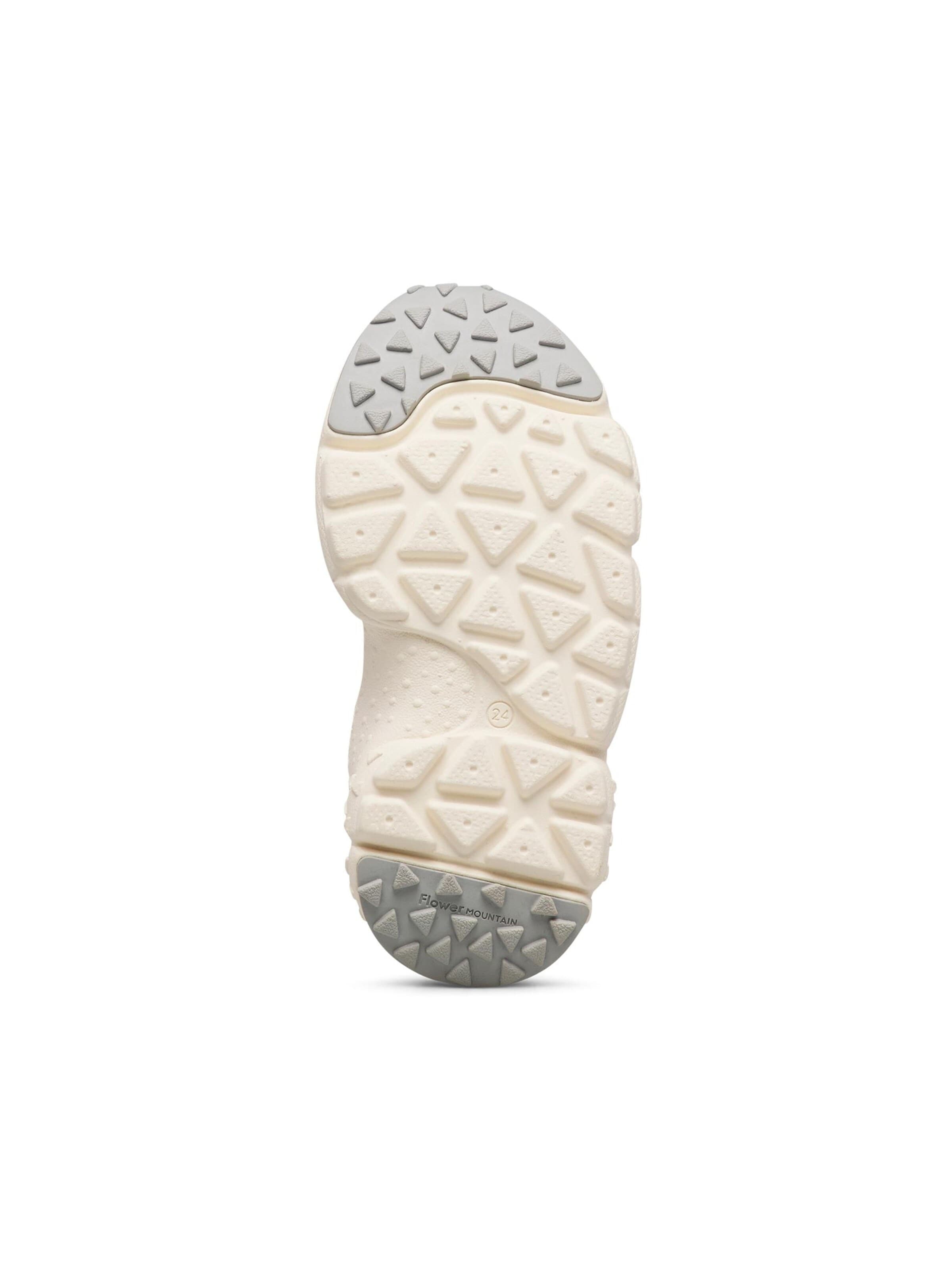 NATURINO Sneakers 'YAMANO 3 JUNIOR.' in Gemengde kleuren