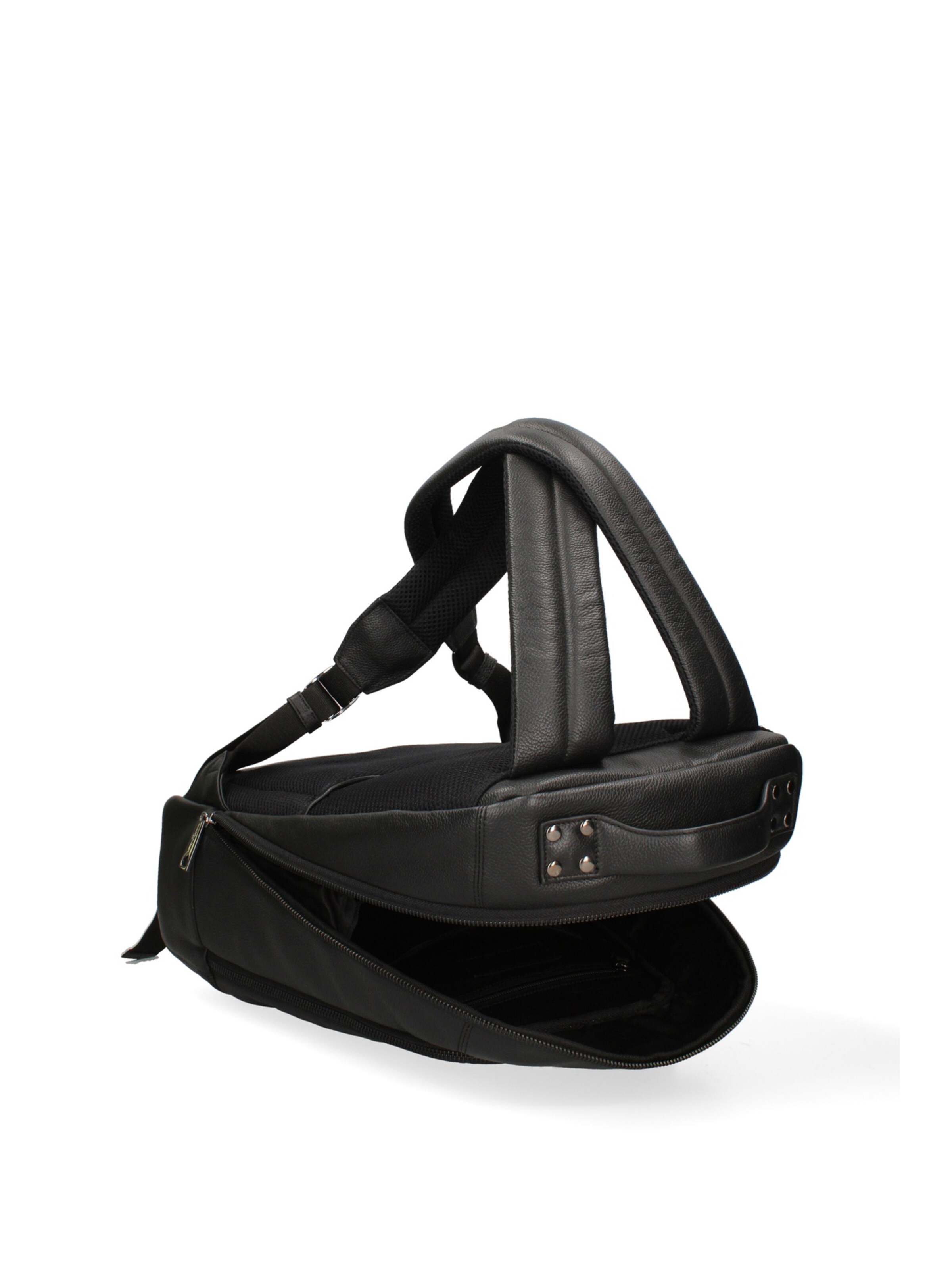 Sac à dos John Richmond en noir