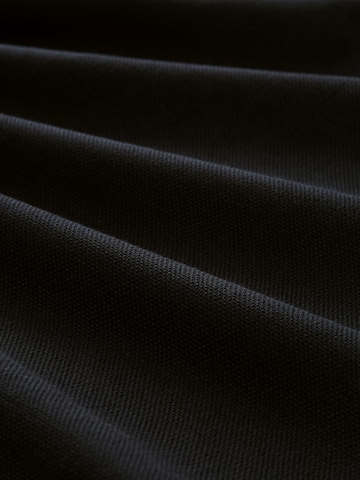 TOM TAILOR DENIM Суичър в черно