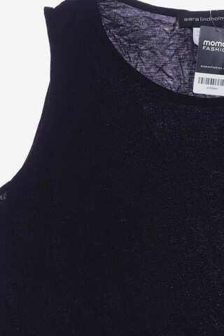 Sara Lindholm Top & Shirt in 6XL in Black