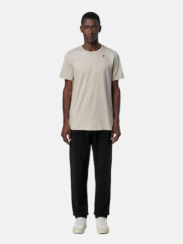 K-Way Shirt 'LEONIDE' in Beige