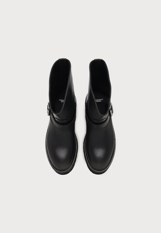 Copenhagen Studios Boots '900' in Schwarz