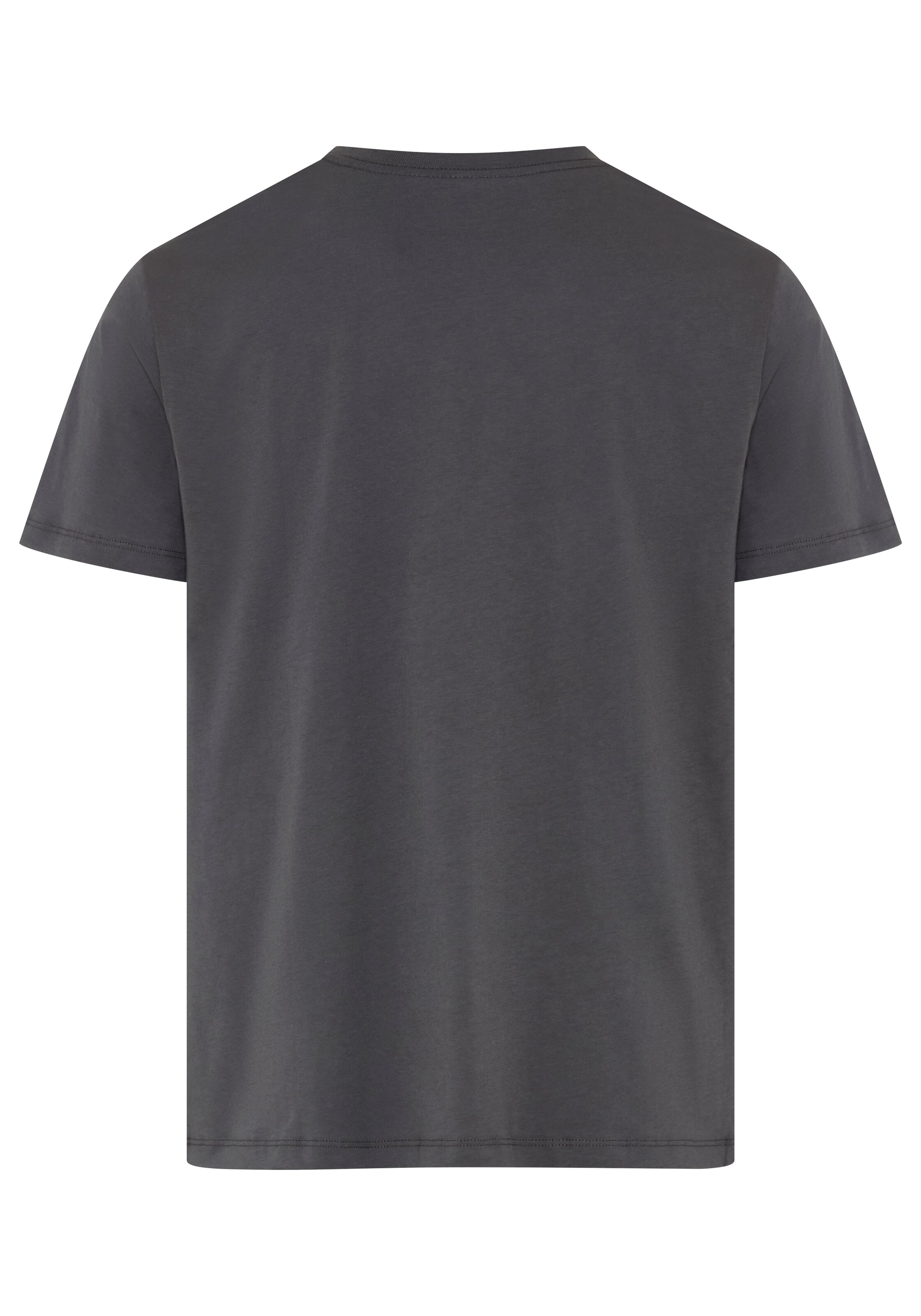 Pepe Jeans T-Shirt 'EGGO' in Blau