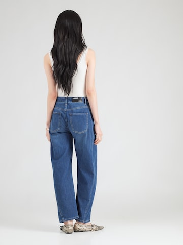 Elias Rumelis Loosefit Jeans 'Isabella' i blå