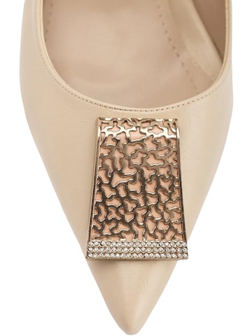 Limoya Slingpumps 'Lian' in Beige
