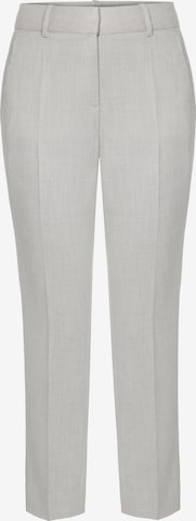 TATUUM Regular Housut värissä beige: etupuoli
