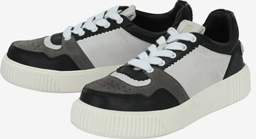 Crickit Sneakers ' MAURA ' in Black