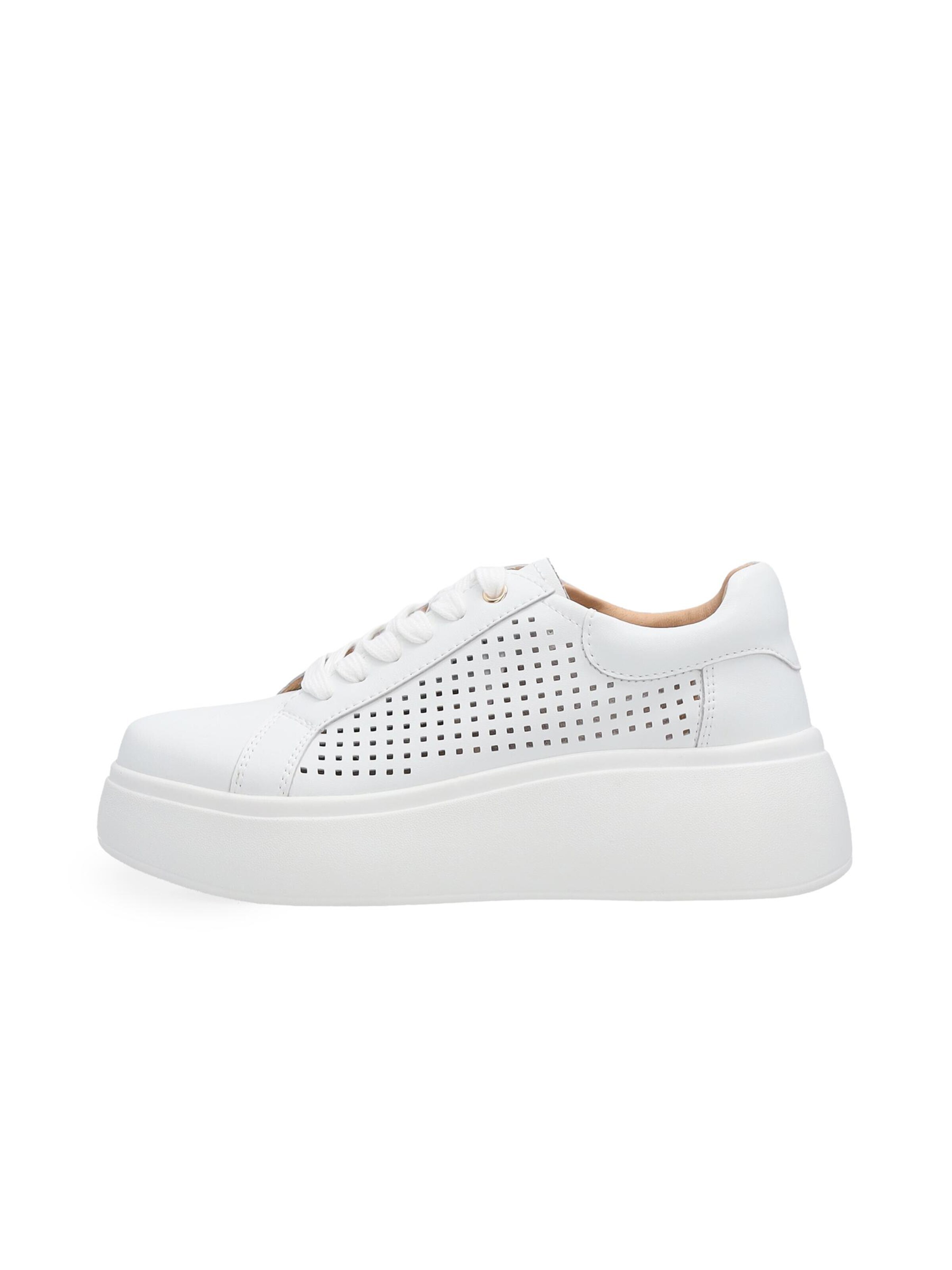 VENEZIA Sneaker low 'Venezia'‌‌‌‌‌‌‌ in Weiß