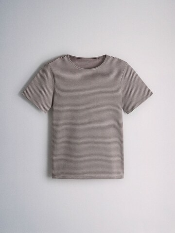 T-shirt The Set en mélange de couleurs