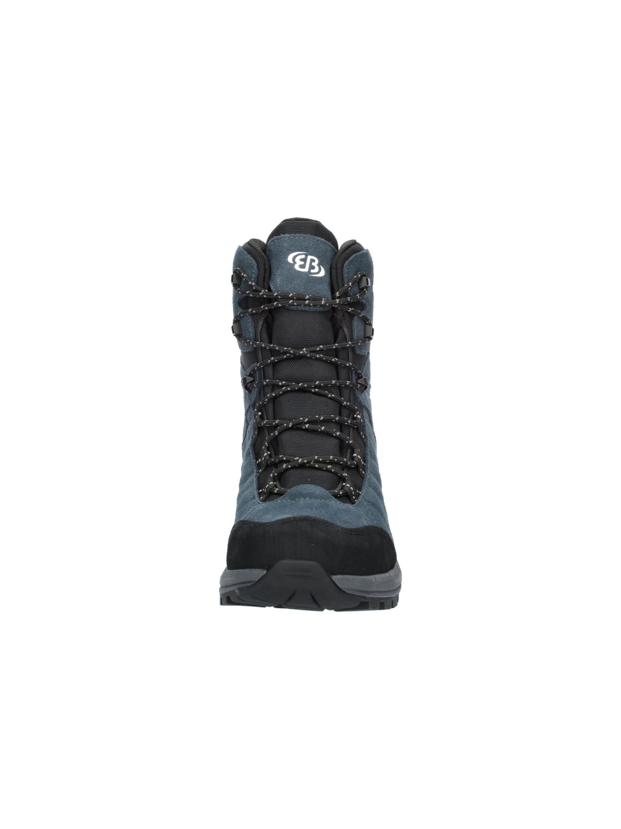 Brütting Snow Boots 'Tormenta' in Blue