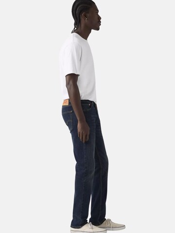 Regular Jean 'LEVI'S 511 SLIM SEQUOIA RT PANTALONE' LEVI'S ® en bleu