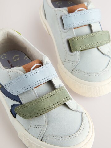 Sneaker di Next in blu