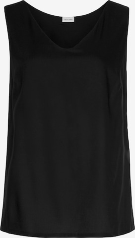 LASCANA - Blusa em preto: frente