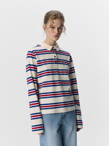 OBJECT Shirts i hvid: forside
