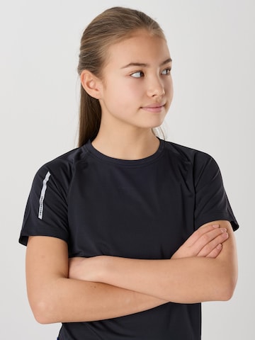 Maglia funzionale 'Core' di SWEDEMOUNT in nero