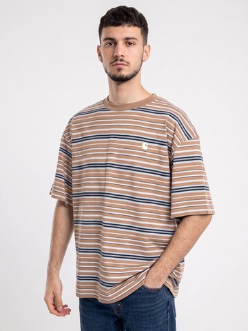 Carhartt WIP Koszulka 'Zane' w kolorze mieszane kolory