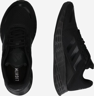 ADIDAS SPORTSWEAR Běžecká obuv 'Duramo' – černá