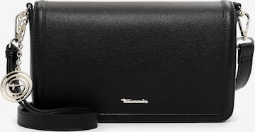 Tamaris Shoulder bag ' TAS Kim ' in Black: front