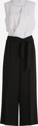 Betty & Co Jumpsuit in Schwarz: Vorderseite