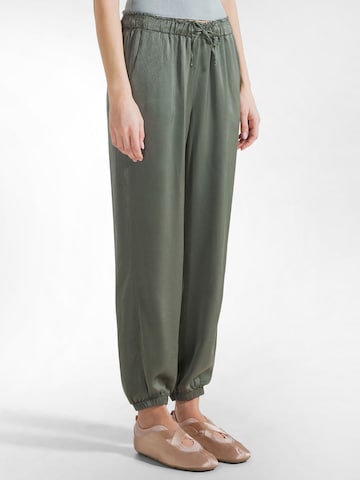 regular Pantaloni sportivi di DEHA in verde