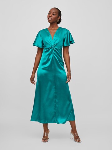 Robe 'SITTAS' VILA en vert