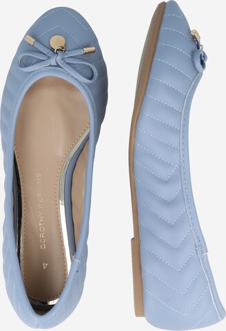 Dorothy Perkins - Bailarina 'Paynton' en azul