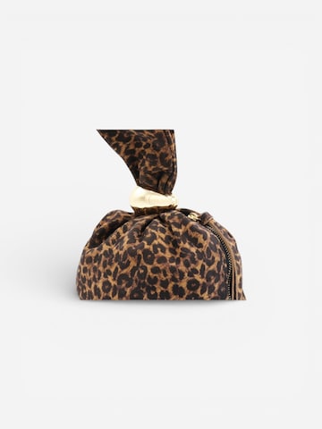 Cheval Firenze Handbag 'Fanny' in Mixed colours