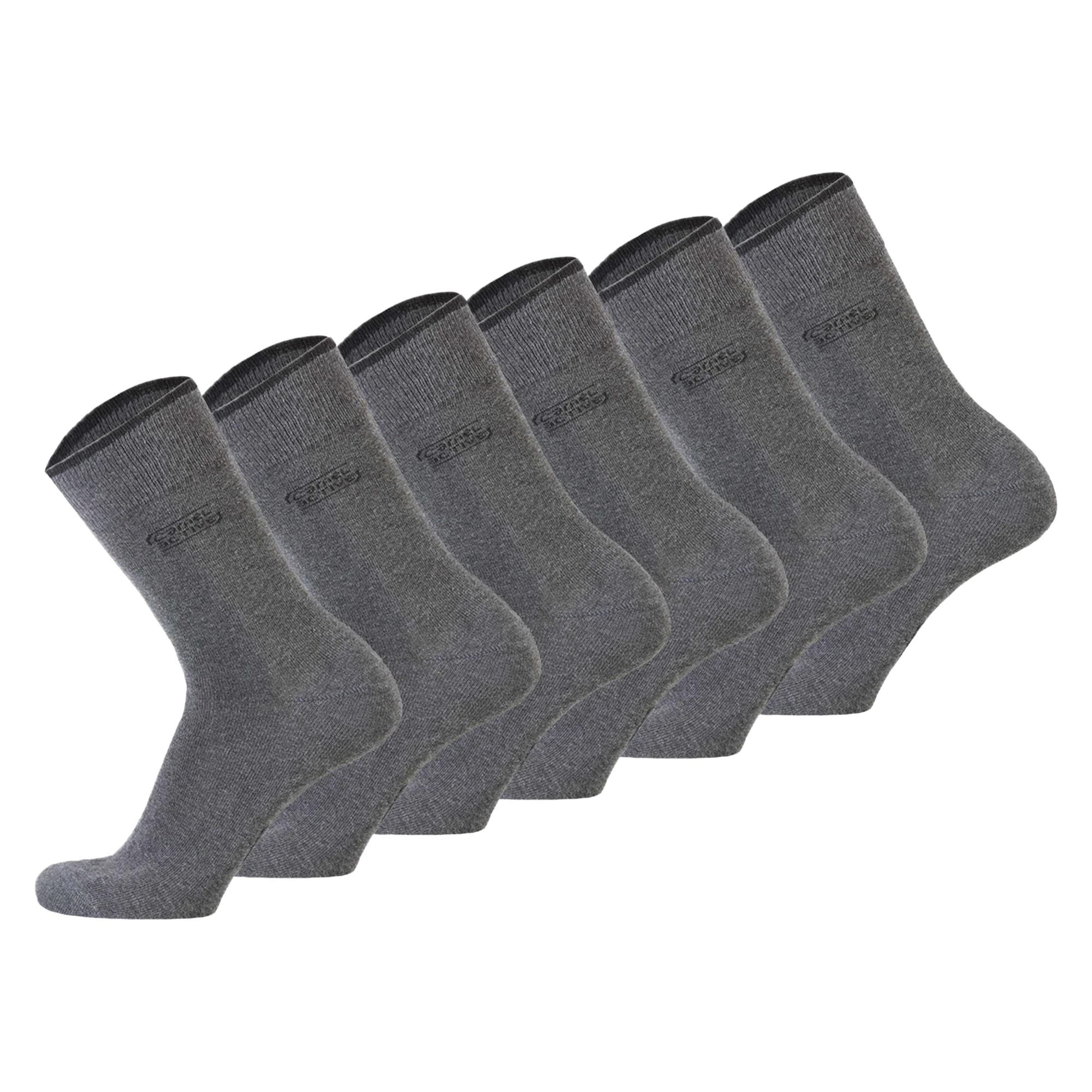 CAMEL ACTIVE Sokker i grå: forside