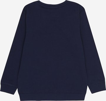 BLUE SEVEN Sweatshirt i blå