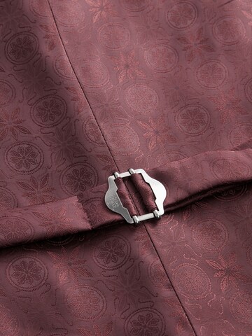 Next Gilet 'Tollegno' in Blauw