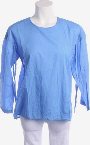 lis lareida Bluse / Tunika XS in Blau: predná strana