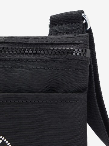 KIPLING Τσάντα ώμου 'GIB CEN' σε μαύρο