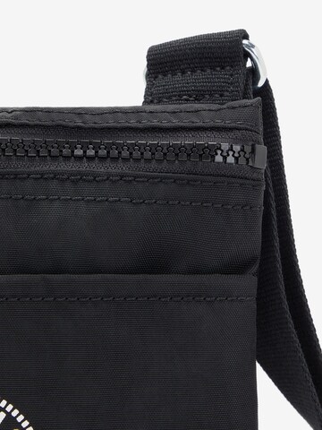 KIPLING - Bolso de hombro 'GIB CEN' en negro