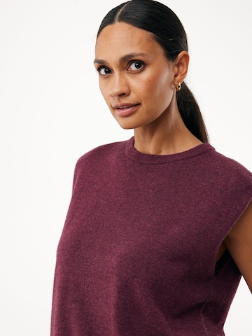 MEXX Top in Red