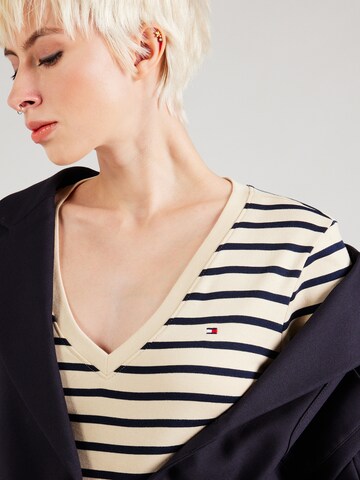 TOMMY HILFIGER Shirt 'CODY' in White