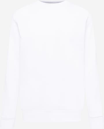 Sweat-shirt WESTMARK LONDON en blanc : devant