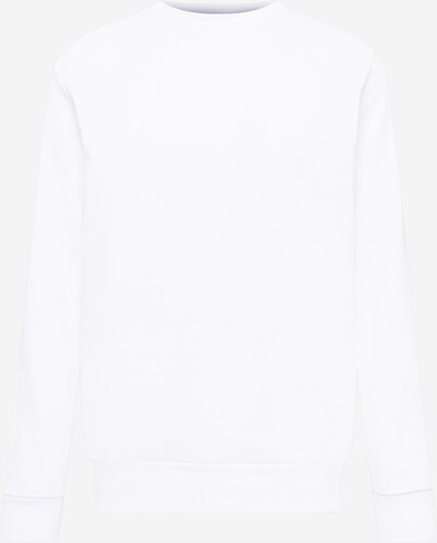 WESTMARK LONDON Sweatshirt in weiß, Produktansicht