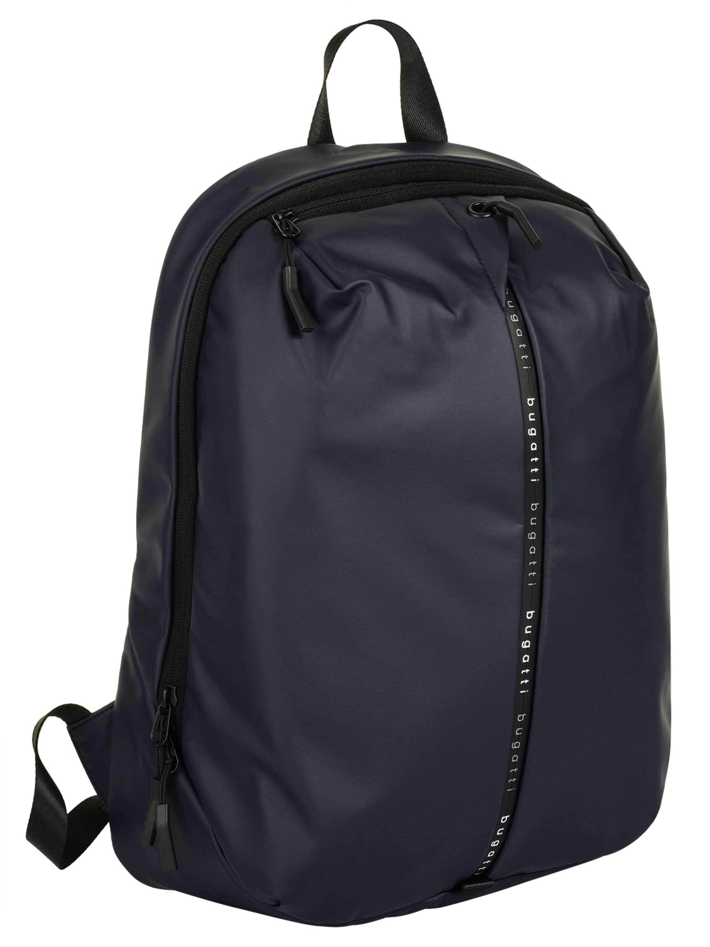 bugatti - Mochila 'BLANC' en azul