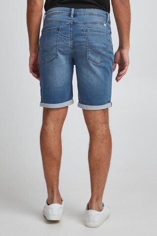 Regular Jean 11 Project en bleu