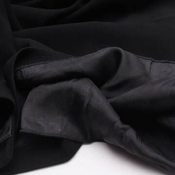 BOSS Black Kleid L in Schwarz