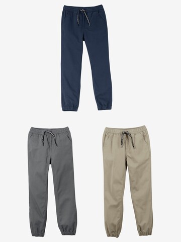 bonprix Tapered Hose in Beige