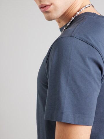 Abercrombie & Fitch Футболка 'CLASSIC' в Синий