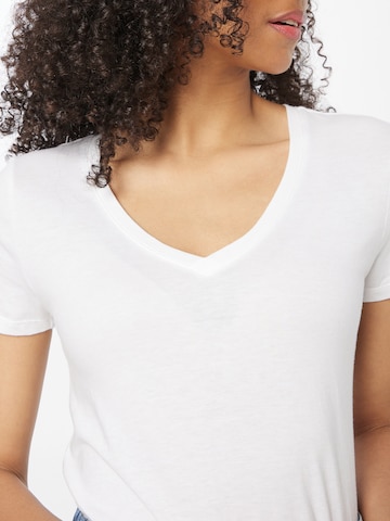 GAP Shirt in Wit