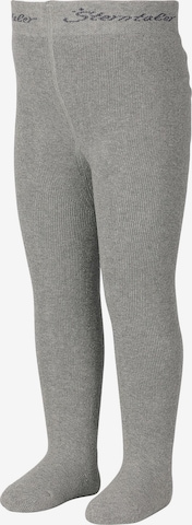 STERNTALER Tights in Grey: front