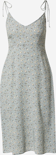 ABOUT YOU Mekko 'Darja' värissä turkoosi / monivärinen, Tuotenäkymä