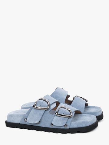 Estro - Sandalias '11-7' en azul