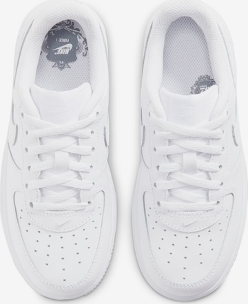 Nike Sportswear Sneakers 'Air Force 1' in White