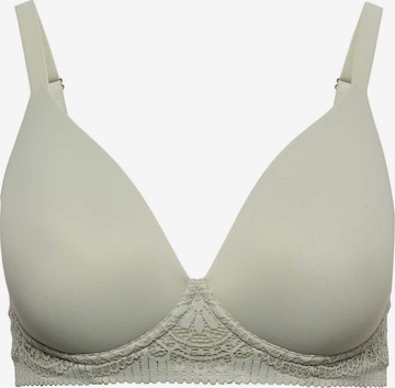 T-shirt Reggiseno di Marks & Spencer in verde: frontale