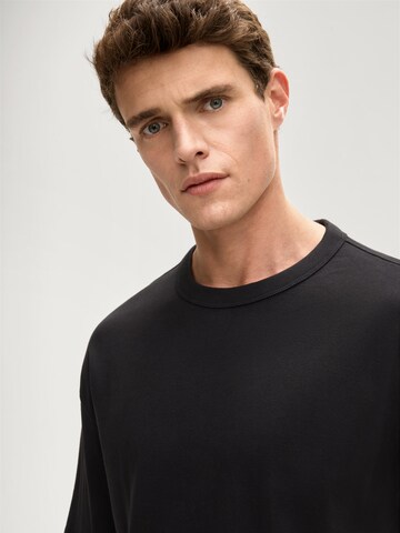 JOOP! Jeans Shirt 'Ciarlan' in Zwart