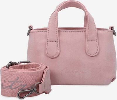 Fritzi aus Preußen Handtasche 'Baby' in rosa, Produktansicht
